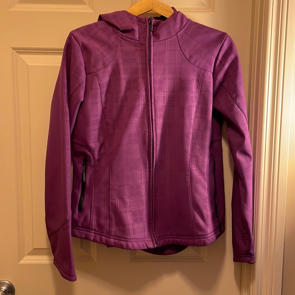 Mondetto rain jacket